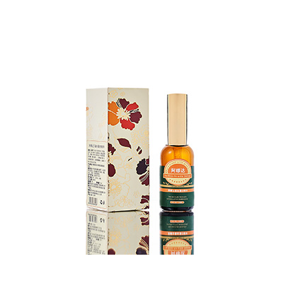 私密细嫩修复精华德城