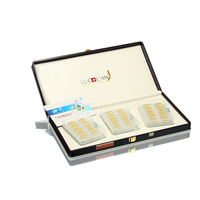 德城产后盆腔修复套