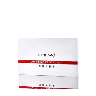 德城气血能量增强套