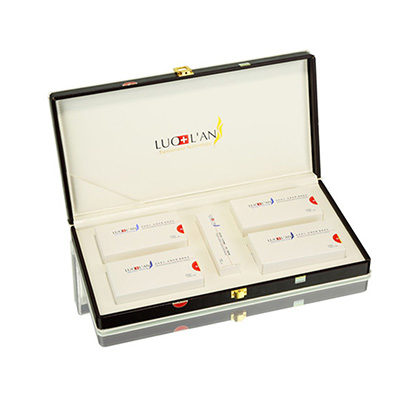 阴道排毒养护套德城