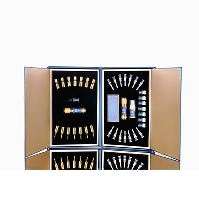 德城7D私密抗衰养护套